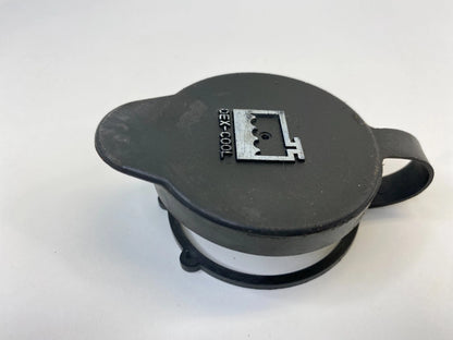 2006-2011 BUICK LUCERNE 3.8L V6 ENGINE COOLANT RECOVERY TANK CAP COVER OEM