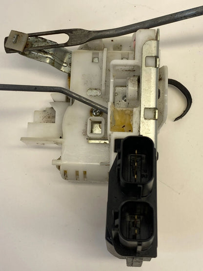 2003-2008 HONDA PILOT FRONT RIGHT SIDE DOOR POWER LOCK LATCH ACTUATOR ASSY