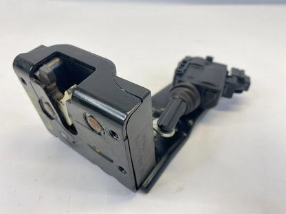 2008-2012 FORD ESCAPE TRUNK LOCK LATCH HATCH ACTUATOR RELEASE 9L84-7843102-AB