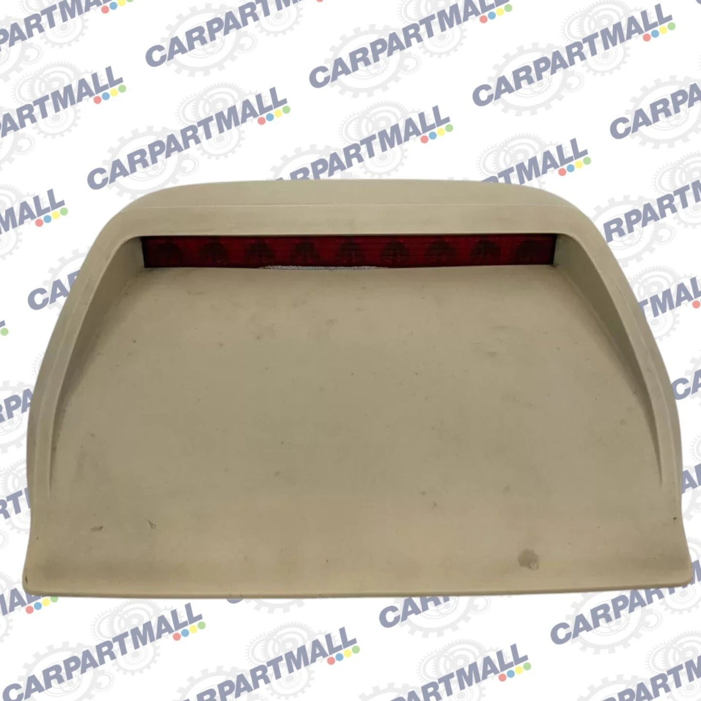 2006-2008 LEXUS IS250 REAR HIGH MOUNT 3RD THIRD BRAKE LIGHT 08150-53860 OEM