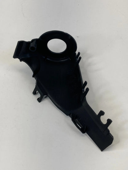2011-2016 CHEVROLET CRUZE IGNITION LOCK CYLINDER OPENING COVER TRIM OEM