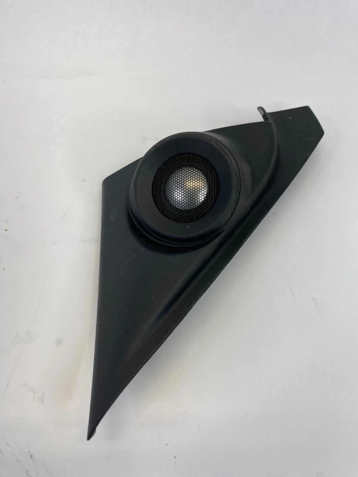 13-15 HONDA ACCORD FRONT RIGHT DOOR SPEAKER TWEETER COVER TRIM 76220T2AA110 OEM