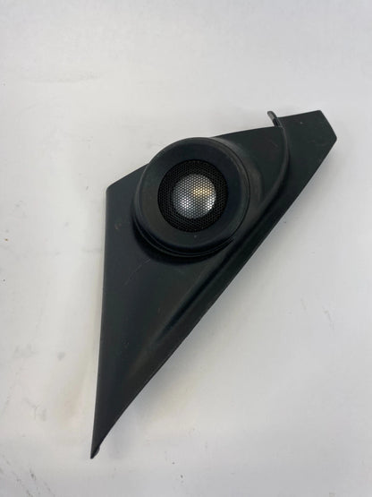 13-15 HONDA ACCORD FRONT RIGHT DOOR SPEAKER TWEETER COVER TRIM 76220T2AA110 OEM