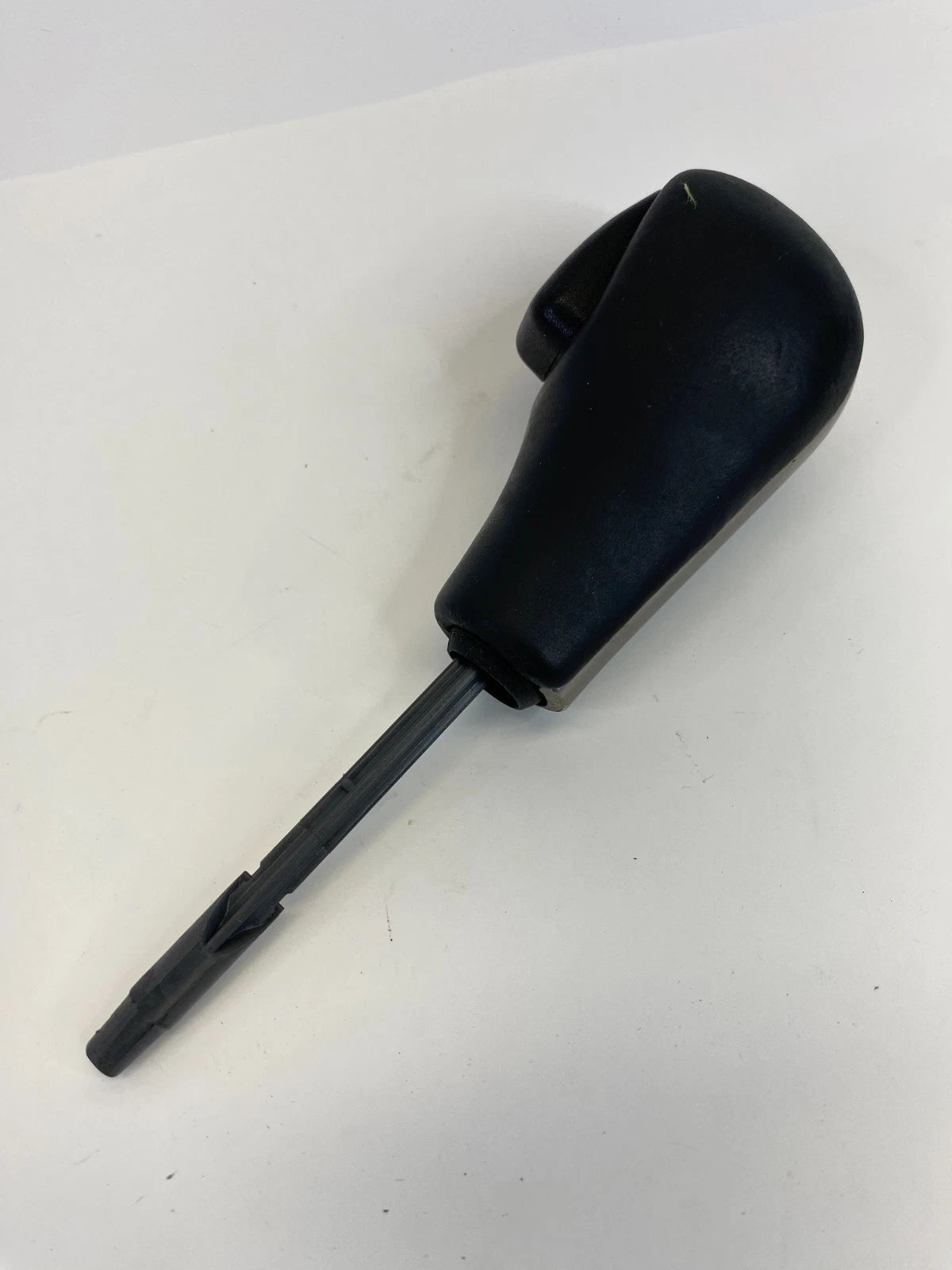 2006 2007 BMW 530XI AUTOMATIC TRANSMISSION SHIFTER KNOB HANDLE ONLY OEM