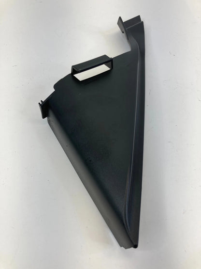 03-08 INFINITI FX35 FRONT RIGHT PASSENGER INTERIOR DOOR CORNER COVER 80292-CG000