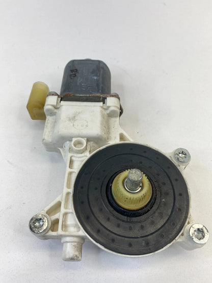 08 09 10 11 FORD FOCUS REAR RIGHT SIDE DOOR POWER WINDOW MOTOR 0130822471 OEM