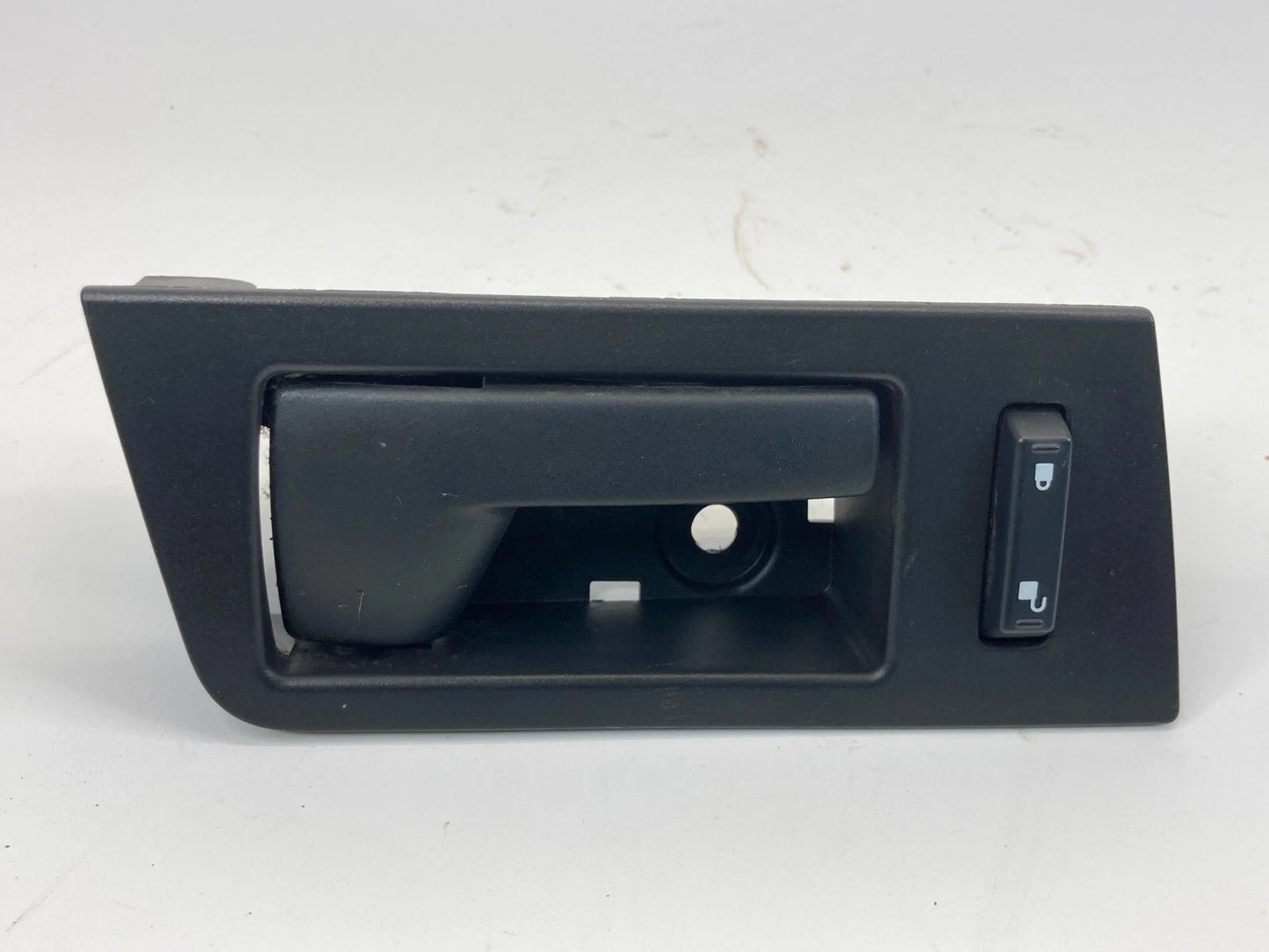 2008-2012 FORD ESCAPE FRONT RIGHT SIDE INTERIOR DOOR HANDLE 8L84-7822600-A OEM