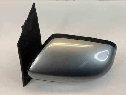 2010 2011 2012 Mazda CX-7 CX7 Front Left Driver Side View Power Door Mirror LH