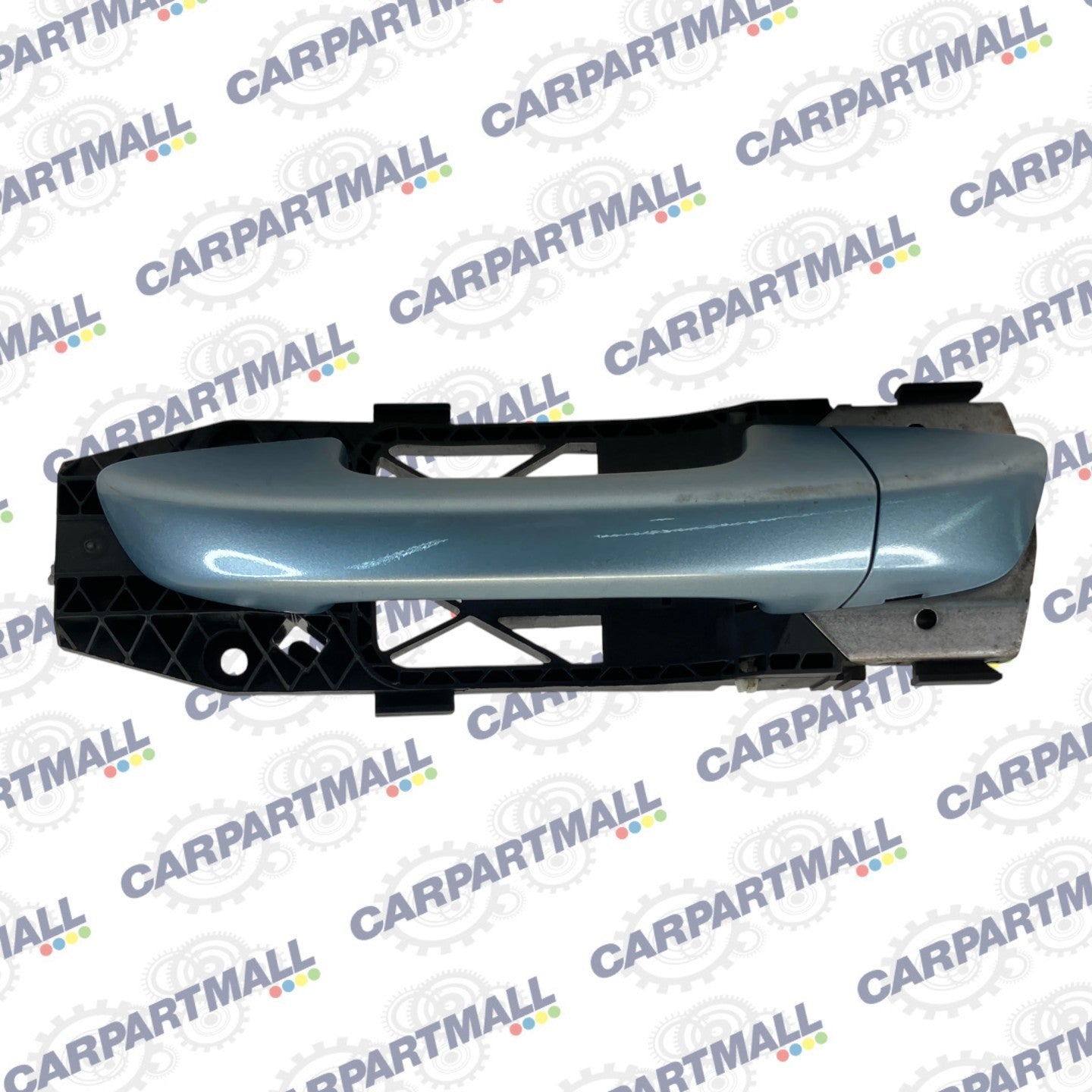 2012-2019 VW Volkswagen Passat Front Left Driver Side Exterior Door Handle OEM