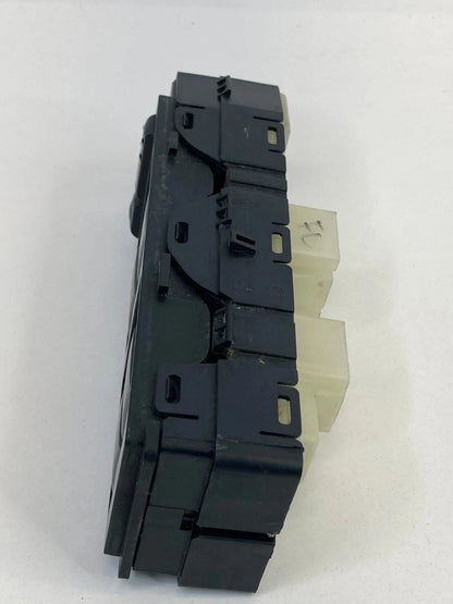 11-14 CHRYSLER 200 AVENGER FRONT LEFT DOOR MASTER WINDOW SWITCH 04602780AA OEM
