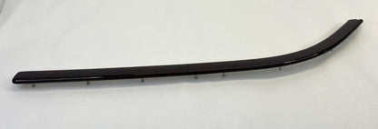 2008 Volvo XC70 Front Right Passenger Side Door Panel Trim Molding Bezel OEM