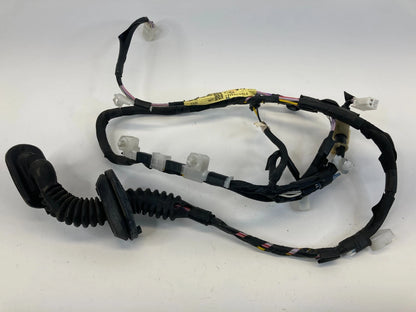 2010-2015 TOYOTA PRIUS REAR LEFT DOOR WIRE WIRING HARNESS 82154-47310 OEM