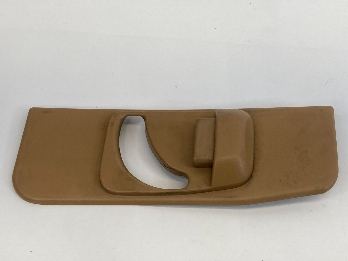 04-08 Acura TL Front Left Upper Seat Belt Adjustent Trim Cover 84161-SEP-A010