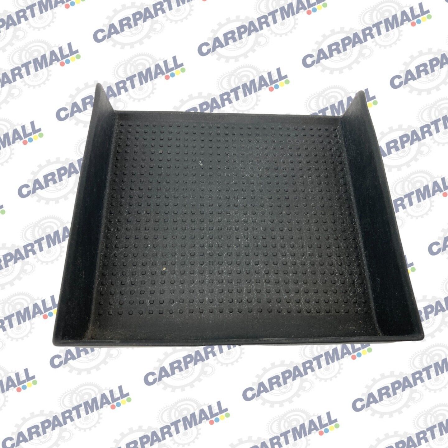 2014 2015 Chevrolet Malibu Center Console Rubber Mat Insert MMC2005-1