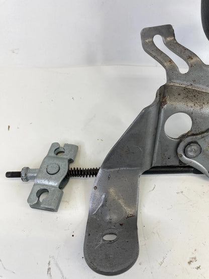 2008 09 10 11 2012 Honda Accord Emergency Parking Brake Handle Lever Control