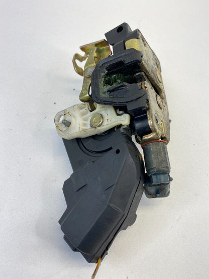 1999-2007 Ford Taurus Front Right Side Door Lock Latch Actuator F81B-25218B20