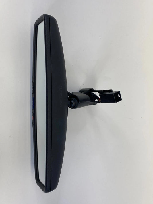 2010-2017 CHEVROLET EQUINOX INSIDE REARVIEW MIRROR E11026392 OEM
