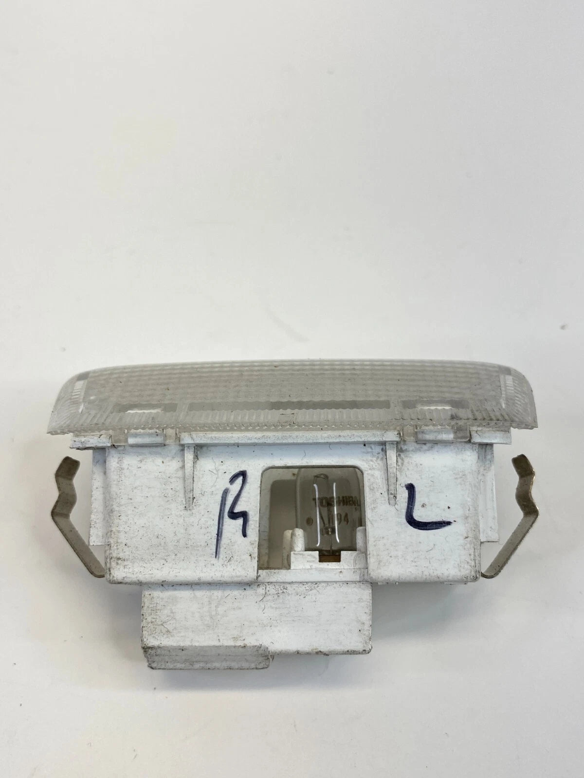 1998-2005 LEXUS GS300 REAR LEFT BACK SIDE INNER DOOR COURTESY LIGHT LAMP OEM