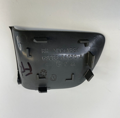 2002-2006 Toyota Camry Front Right Inside Door Plug Screw Cover Trim 69283-AA020