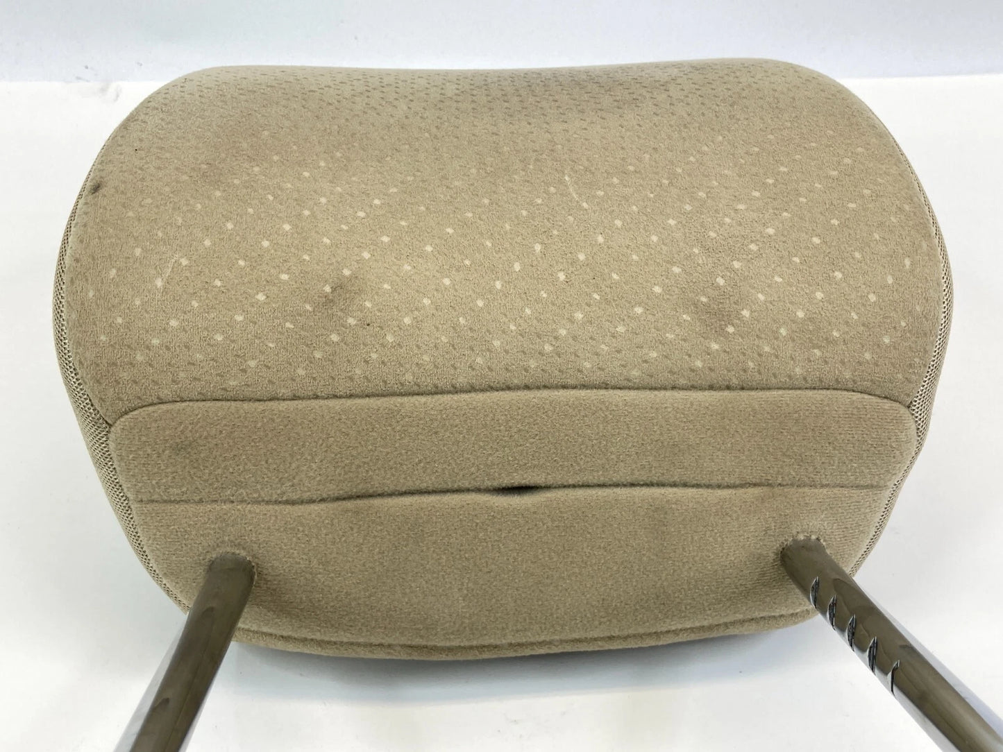 2006-2008 HONDA CIVIC HYBRID FRONT RIGHT PASSENGER SIDE SEAT HEADREST HEAD REST
