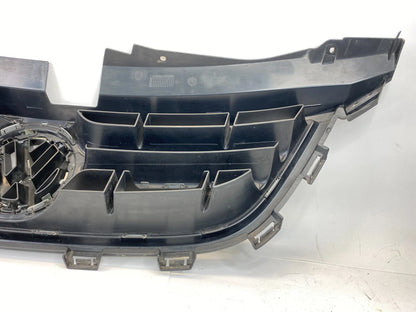 2009-2014 VW VOLKSWAGEN ROUTAN BUMPER FRONT UPPER GRILL GRILLE 05109914AA OEM