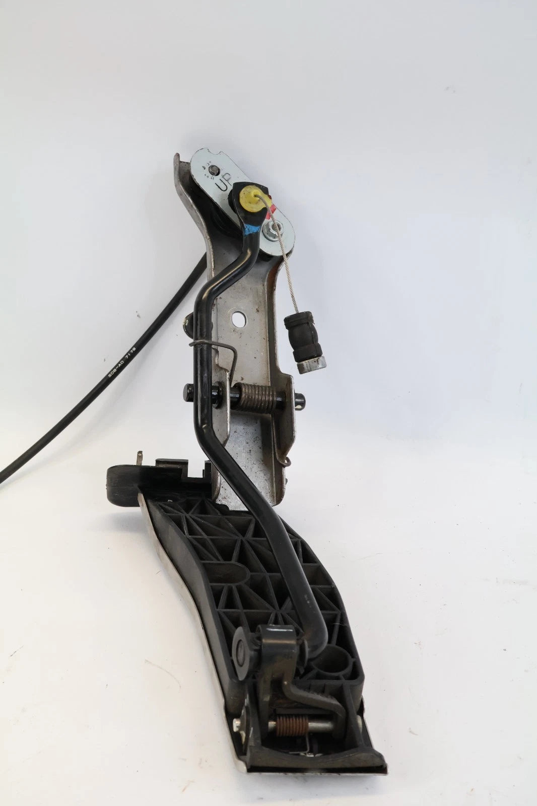 2007 2008 ACURA TL TYPE-S 3.5L AUTOMATIC GAS ACCELERATOR PEDAL OEM