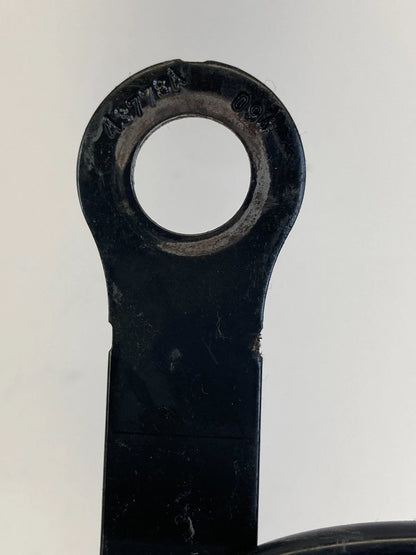 2011 2012 Nissan Altima Sedan Front Right Passenger Side Seat Belt Buckle OEM