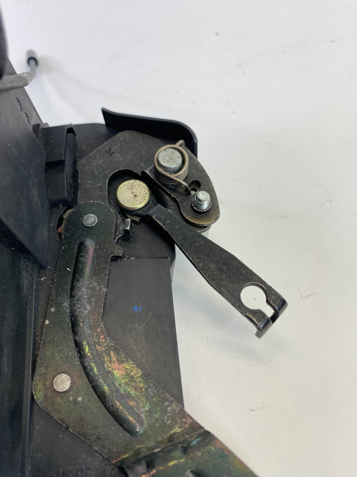 2003-2012 Land Rover Range Rover Rear Left Door Lock Latch Actuator OEM