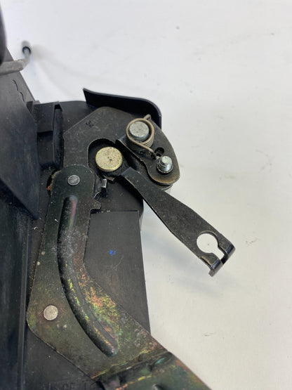 2003-2012 Land Rover Range Rover Rear Left Door Lock Latch Actuator OEM