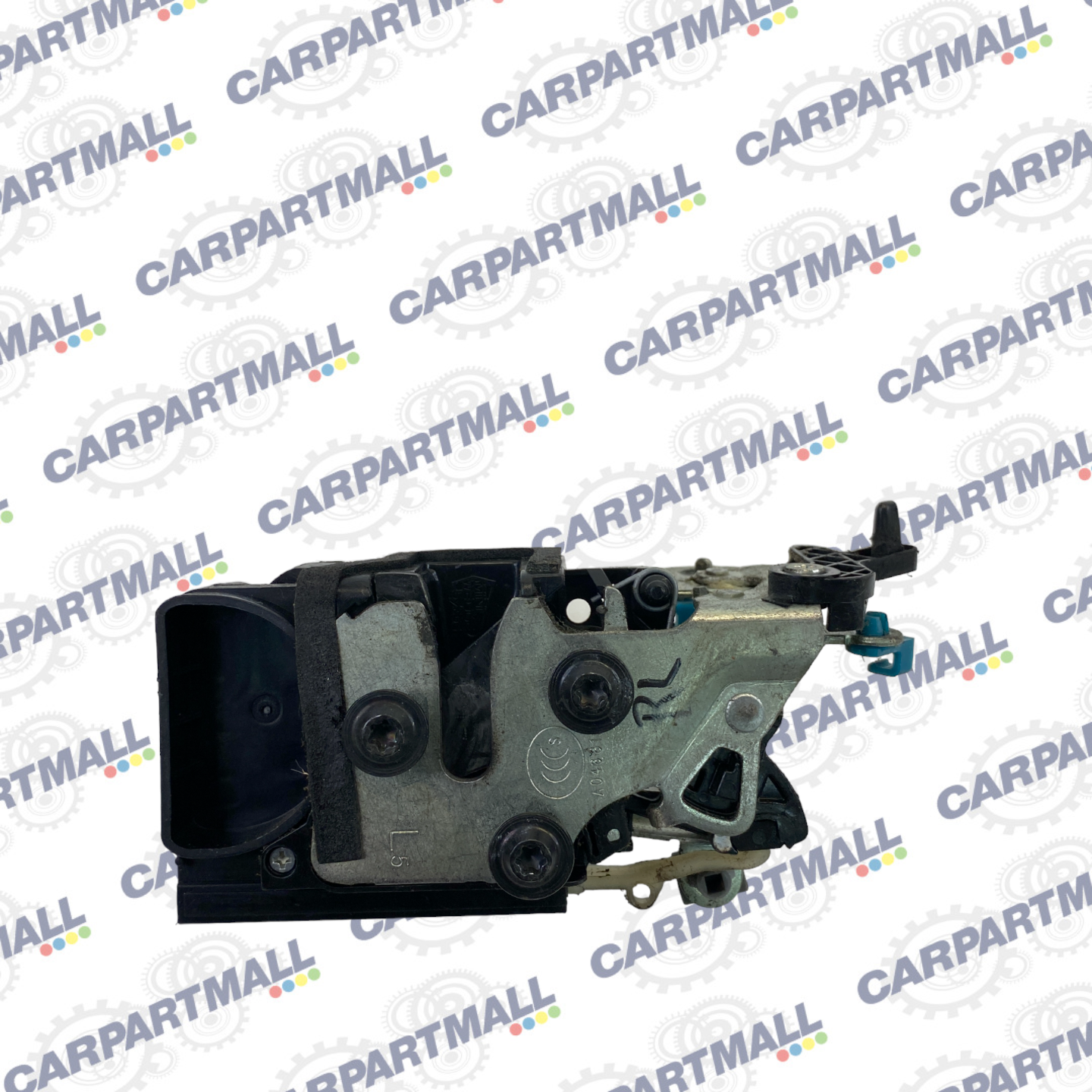 09-11 Chevrolet Aveo5 Hatchback Rear Left Lock Latch Release Actuator A046818