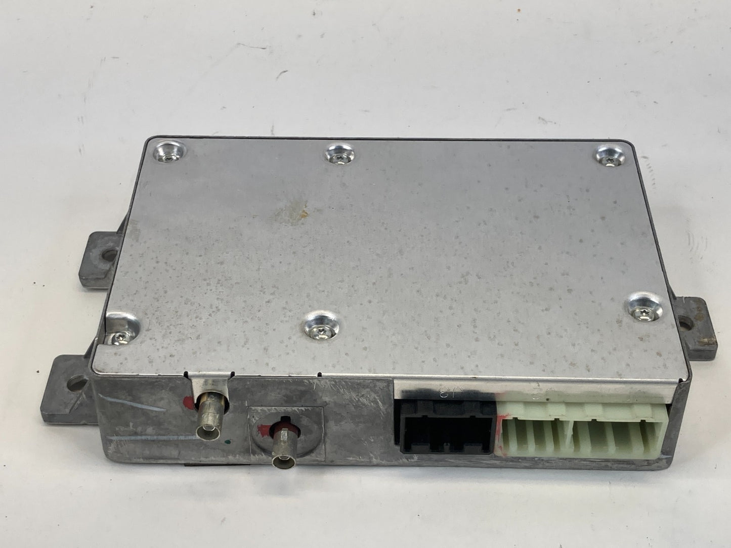 2011 GMC Terrain Equinox Communication OnStar Bluetooth Control Module 22740876