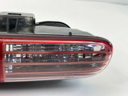 07 08 09 10 11 12 13 Mini Cooper Rear Lower 3RD Third Brake Light Stop Lamp OEM