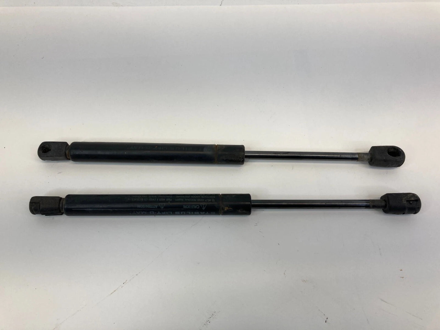 2005-2010 PONTIAC G6 TRUNK LIFTGATE LIFT SUPPORT SHOCK STRUT PAIR SET 10388414
