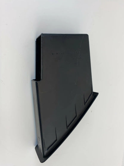 2006-2012 FORD FUSION GLOVE BOX REGISTRATION DASH STORAGE INSERT TRIM PANEL OEM