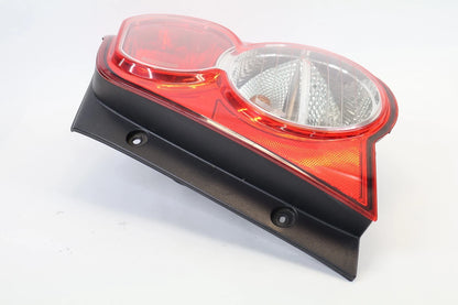 12-16 CHEVROLET SONIC SEDAN RIGHT PASSENGER SIDE TAIL LIGHT LAMP OEM 96830982