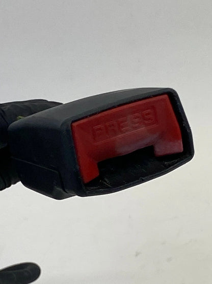 2011-2015 HYUNDAI SONATA SEAT BELT BUCKLE FRONT RIGHT PASSENGER UNIT OEM 405122A