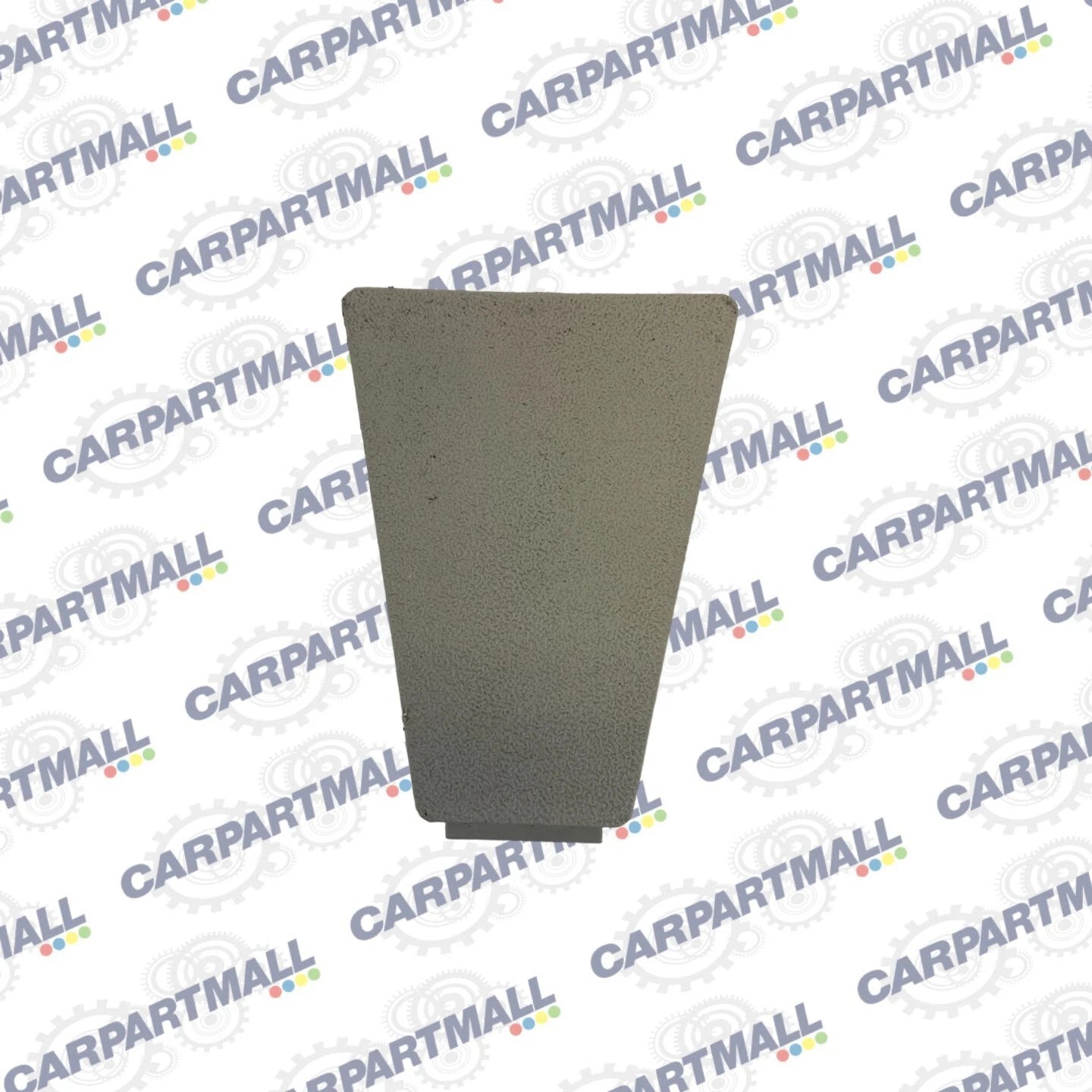 2013 2014 FORD ESCAPE FRONT LEFT SEAT TRACK COVER INSERT TRIM PANEL CJ54S629B04A