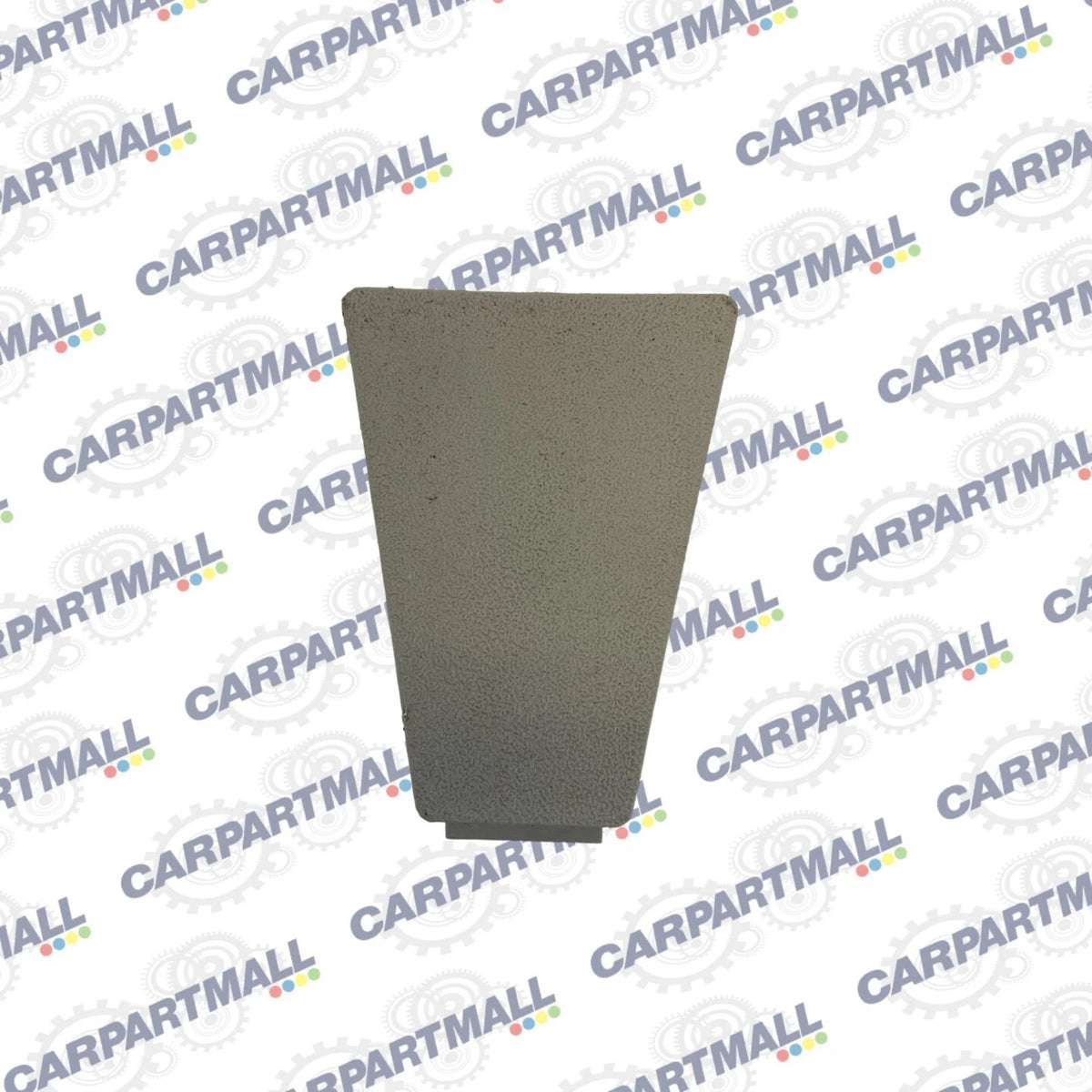2013 2014 FORD ESCAPE FRONT LEFT SEAT TRACK COVER INSERT TRIM PANEL CJ54S629B04A