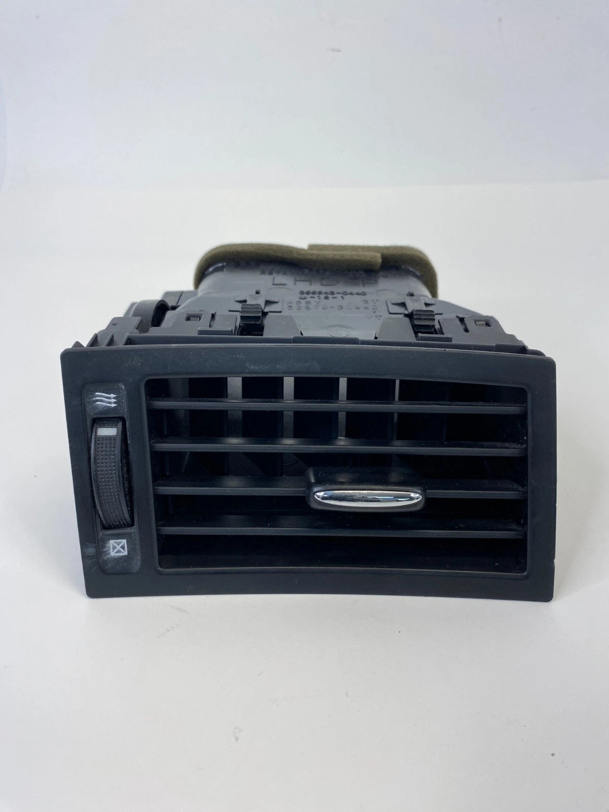 07-11 LEXUS GS350 GS460 DASH FR RIGHT A/C AIR VENT HEATER OUTER GRILL 5567030441