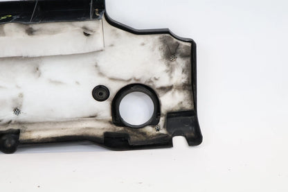 2007-2011 TOYOTA CAMRY 2.4L MOTOR ENGINE COVER PANEL VVT-I 16 VALVE OEM