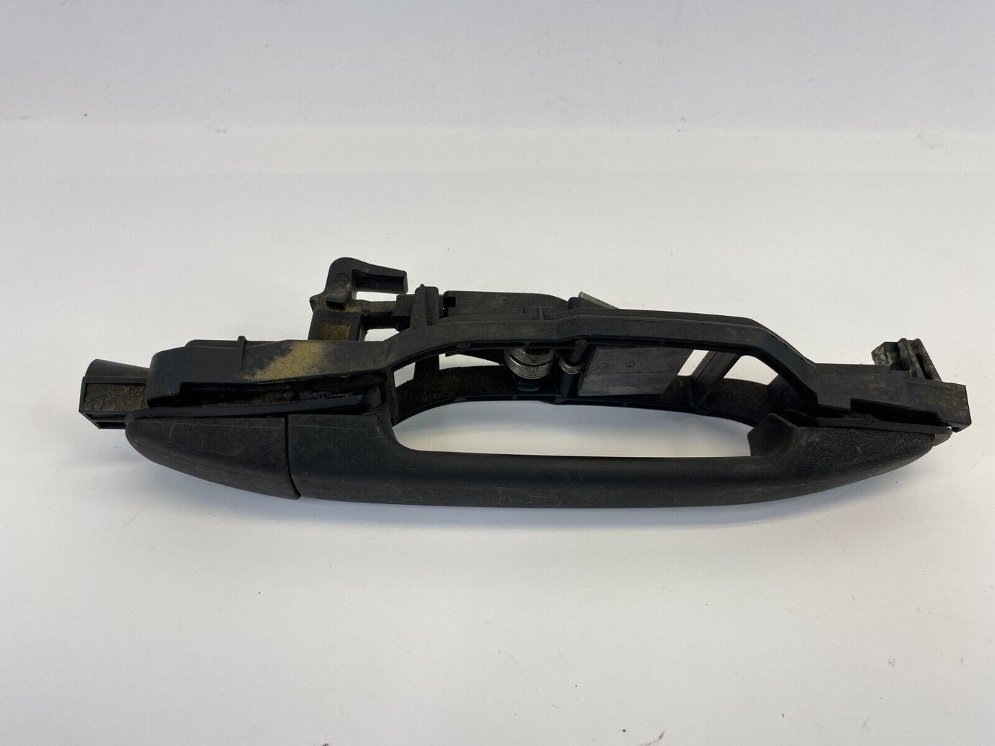 1998-2003 Mercedes-Benz ML320 Rear Right Side Exterior Door Handle Assembly OEM