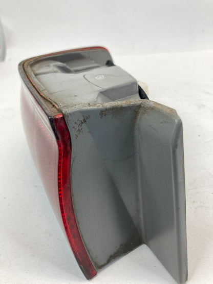 1997-1999 Toyota Camry Rear Left Side Tail Light Outer Taillight Assembly OEM