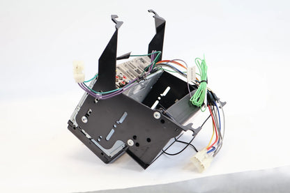 2006-2009 TOYOTA PRIUS AM/FM RADIO MEDIA RECEIVER DISPLAY SONY XAV-AX1000 OEM