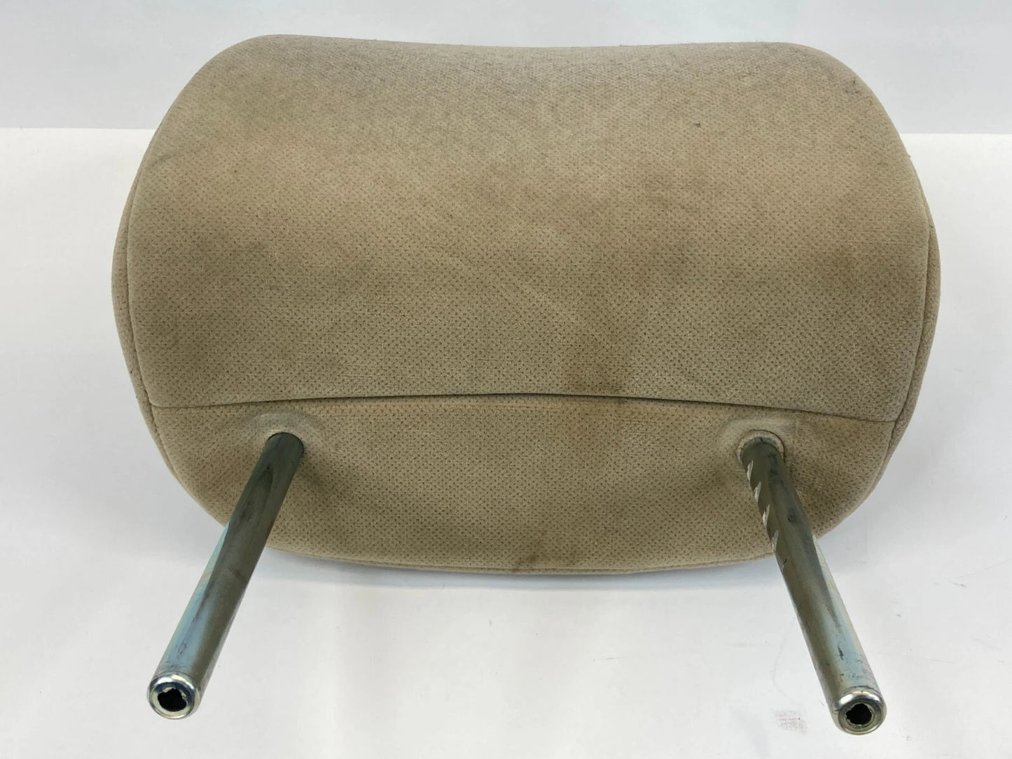 2003 04 05 06 2007 HONDA ACCORD SEDAN FRONT LEFT DRIVER SEAT HEADREST HEAD REST