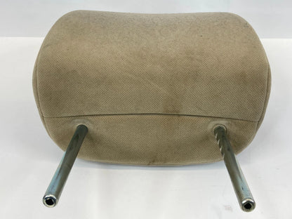 2003 04 05 06 2007 HONDA ACCORD SEDAN FRONT LEFT DRIVER SEAT HEADREST HEAD REST