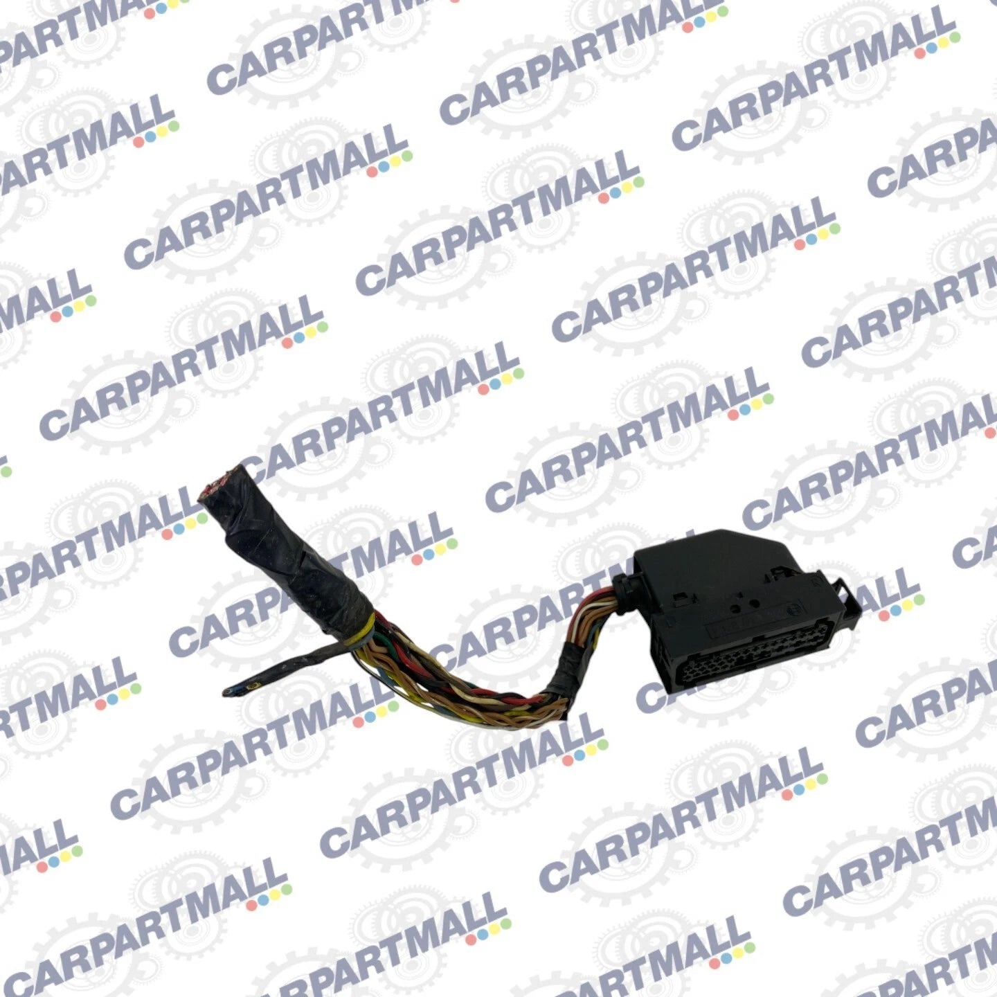 04-07 SATURN VUE 3.5L ABS PUMP ANTI LOCK BRAKE CONNECTOR PLUG WIRE 1928402824