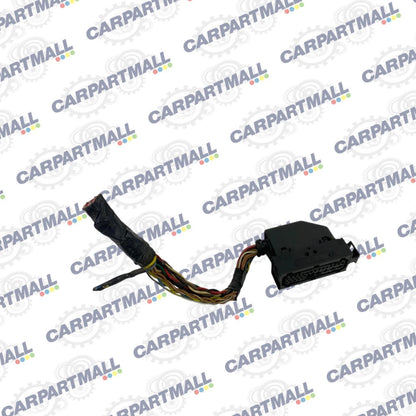 04-07 SATURN VUE 3.5L ABS PUMP ANTI LOCK BRAKE CONNECTOR PLUG WIRE 1928402824