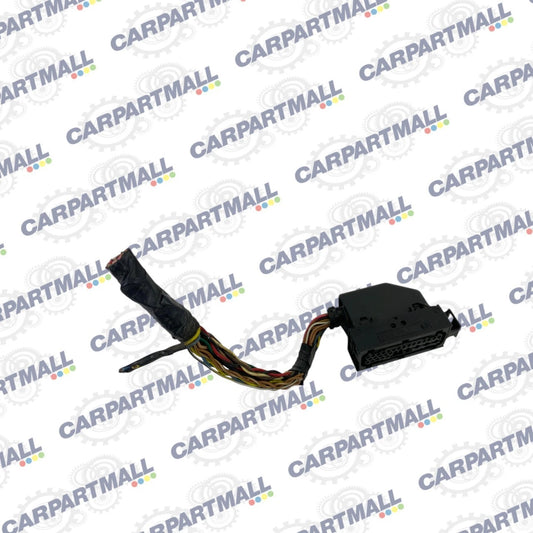 04-07 SATURN VUE 3.5L ABS PUMP ANTI LOCK BRAKE CONNECTOR PLUG WIRE 1928402824