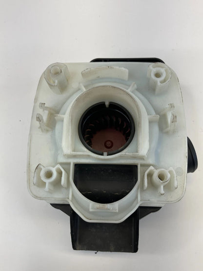 2007-2008 BMW 328XI 3.0L L6 A/T BLOWER MOTOR COOLING FAN MODULE 753178304 OEM
