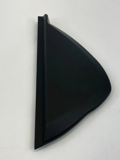 2010-2014 SUBARU OUTBACK RIGHT PASSENGER DASH END CAP COVER TRIM 66241AJ00A OEM